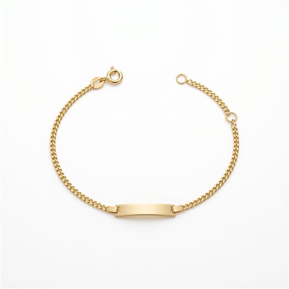 Bracciale GPG in Oro GPGGOLDBR19 - GPGGOLDBR19